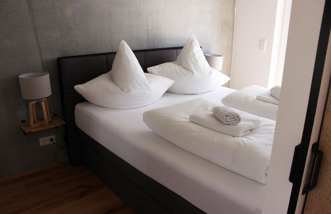 Apartment Monolith Black Forest - Foto 8