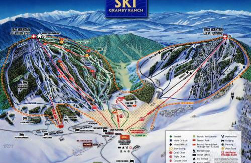 2 BR Basecamp Bliss at Kicking Horse Near Ski Hill - Foto 14