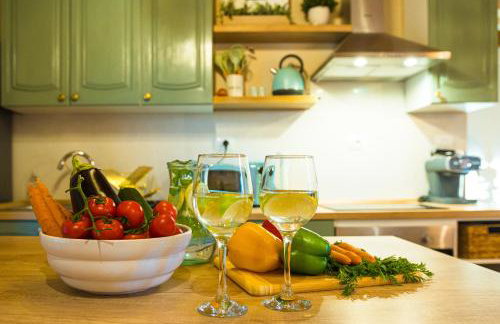 Guest House Eleonora - Foto 11