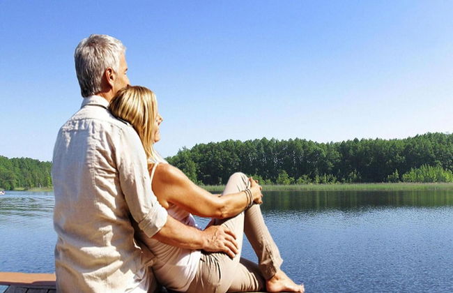 Ferienpark Mirow in Granzow - Photo 19