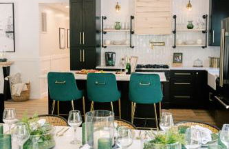 Oak & Ember Lodge - Foto 71