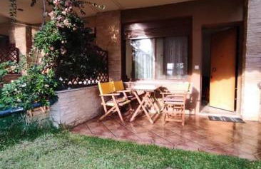 Μaisonette of 6 persons, 50 meters from the sea - Foto 15