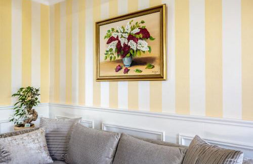 Ferienhaus Barockhaus Fulda - Photo 27