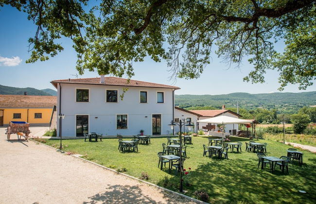 Fattoria Didattica La Collina Incantata - Photo 1