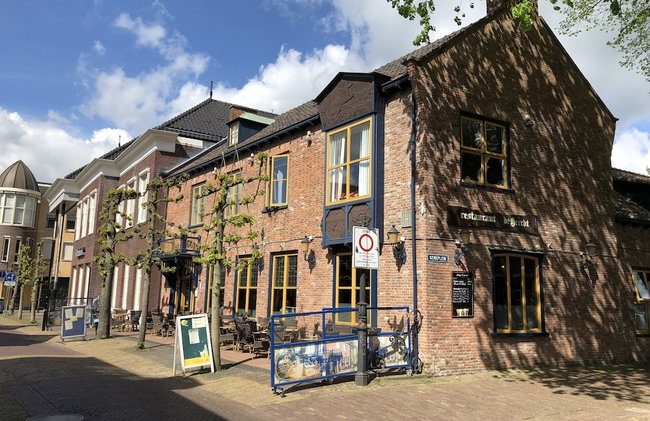 Chalet in Veluwe Near Sauna Drome - Foto 31