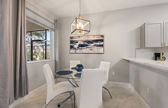 Gold Rest @ Calabay Parc Tower Lake By Shine 412 4 Bedroom Villa - Foto 23