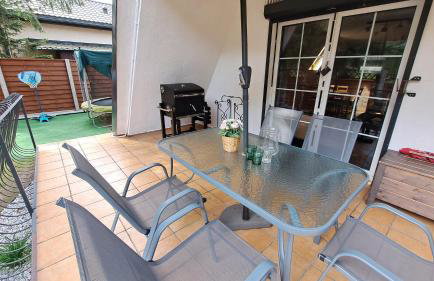 Bukowy Domek Całoroczny - Foto 15