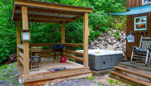 Shiners Shack - Foto 2