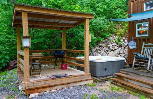 Shiners Shack - Foto 2