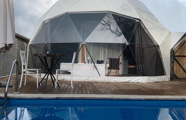 Naturel Stone Villalari - Foto 13