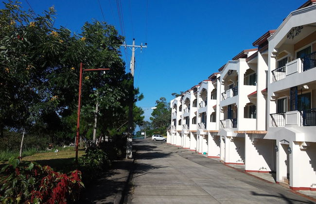 Baguio Vacation Apartments - Foto 31