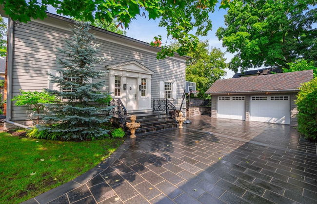 GLOBALSTAY. Charming 3 Bedroom House in North York - Foto 59