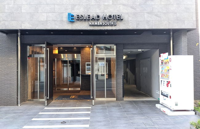 ESLEAD HOTEL Namba South 2 - Foto 36