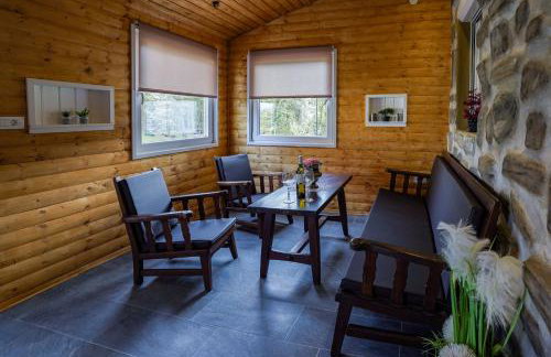 Franjković Premium Suite with Private Jacuzzi & Sauna - Foto 17