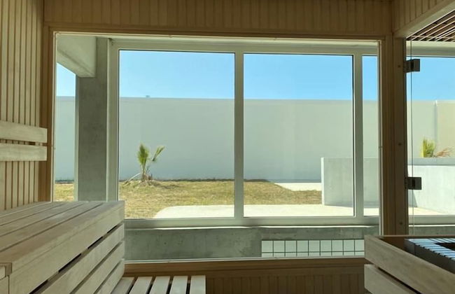 VVF Les Sableaux à Noirmoutier - Foto 41