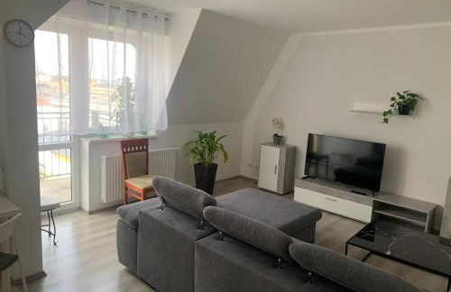 Über den Dächern von Halle - Foto 20