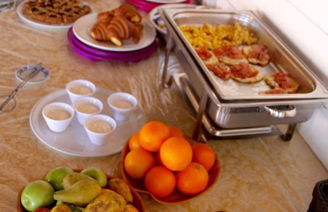 Leme Bedje Residence - Photo 33