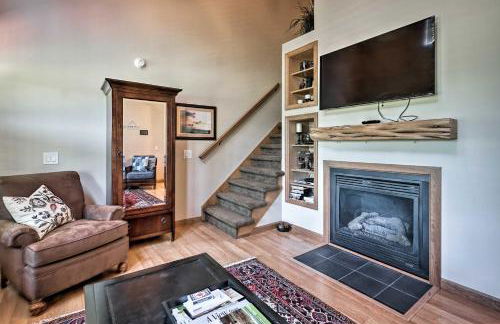 Conneaut Lake Home with Yard, half Mi to BeachandPark - Foto 5