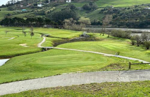 Atico Amplio con vistas al mar en Mogro - Photo 24