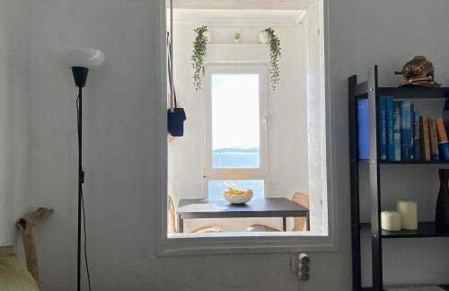 Respirando salitre, apartamento en Lastres. - Foto 6