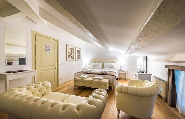 Relais Paradiso - Foto 18