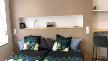 Studio rez-de-chaussée - Foto 2