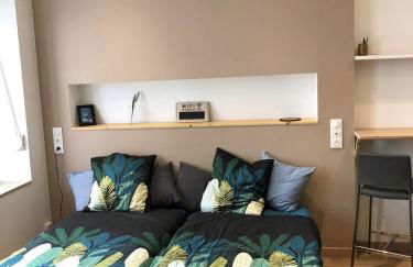 Studio rez-de-chaussée - Foto 2