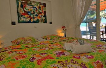 Ferienhaus Casa Oasis - La Pared - Garten - Meerblick - Photo 18