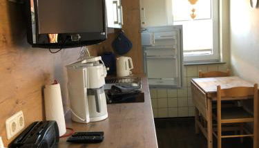 Wohnung 1 Haus- Annegrete mit überdachter Terrasse zum Garten - Foto 2