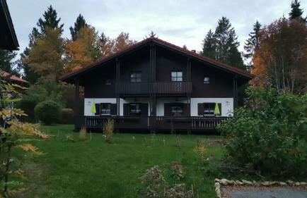 Ferienhaus MARIA im Waldferiendorf - Foto 26