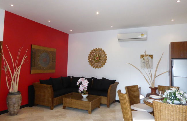 VIP Chain Resort Pool Villa - Foto 43