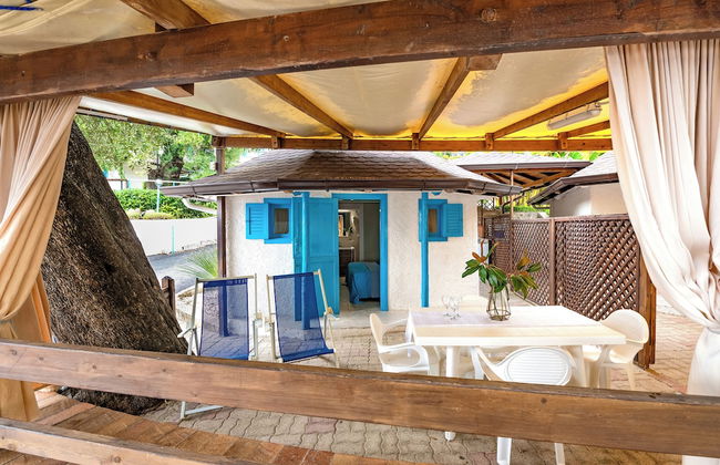 Resort Baia del Silenzio - Foto 49