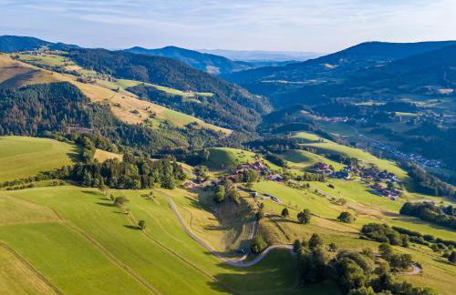 Ferienwohnung Heimatliebe - Foto 14