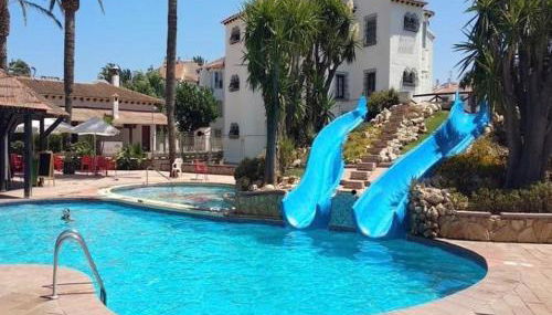 Coqueto apartamento Las Marinas Denia - Foto 4