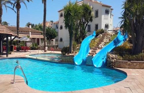 Coqueto apartamento Las Marinas Denia - Foto 4