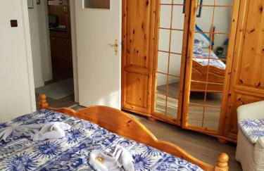 Ferienwohnung Hummer im Haus Daheim - Foto 7