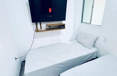 Ap Próx ao Arco com Ar e Garagem - Foto 6