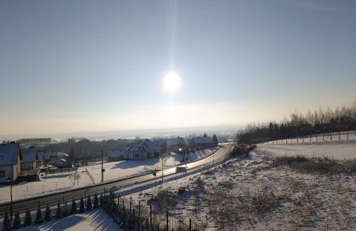 Domki Pod Łysicą- basen jacuzzi sauna - Foto 36
