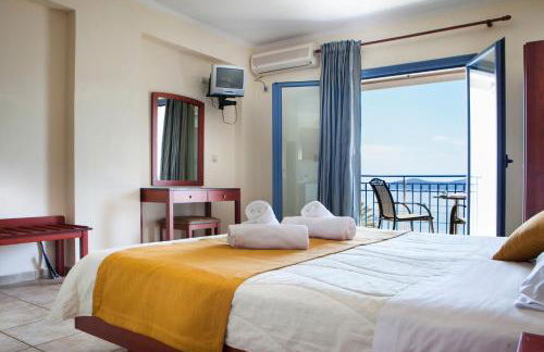 Olive Bay Hotel - Foto 33