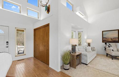 Starry Nites Ranch Spacious Family Escape - Foto 29