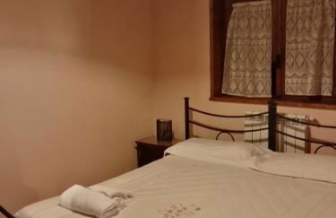 Mount Etna Chalet - Foto 21