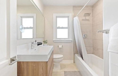 Marbella Lane - Modern Refreshing Home - Foto 25