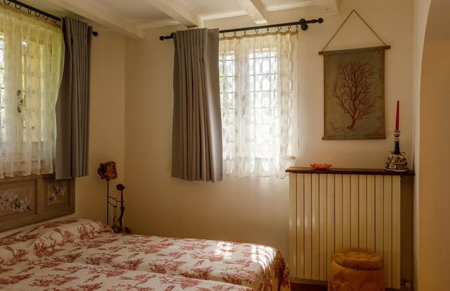 Villa Agave 8 in Monteciccardo - Foto 29