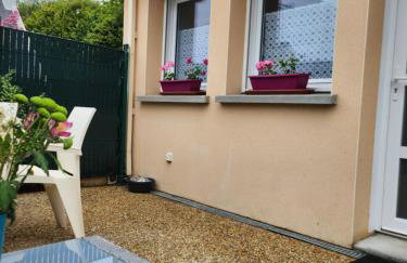 Gîte des dolmens 3 etoiles - Foto 1