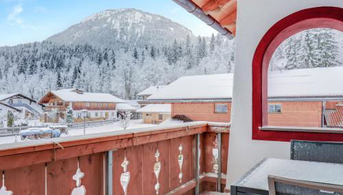 Ferienwohnung Schachen - Foto 3