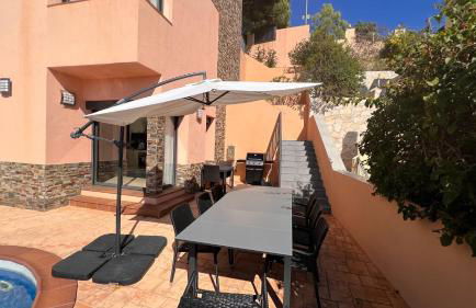 Luxury Villa Marina - Foto 12