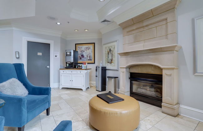 Fantastic Business Condo at Ballston - Foto 6
