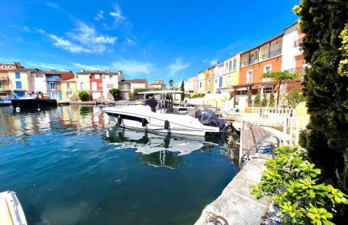 Fisherman's house in Port Grimaud - Foto 35