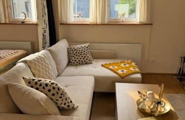 Residenz zu Caub - Pfalzgrafenstein Appartment - Foto 8