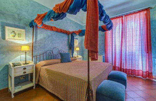 Country Resort la Casa delle Monache - Foto 31